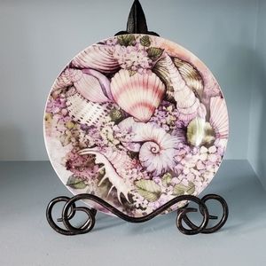 Greenbrier Seaside Set of 6 Plates